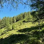 Apartmán Grossbergblick