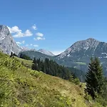 Apartmán Grossbergblick *