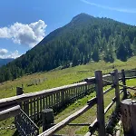 Apartmán Grossbergblick Filzmoos