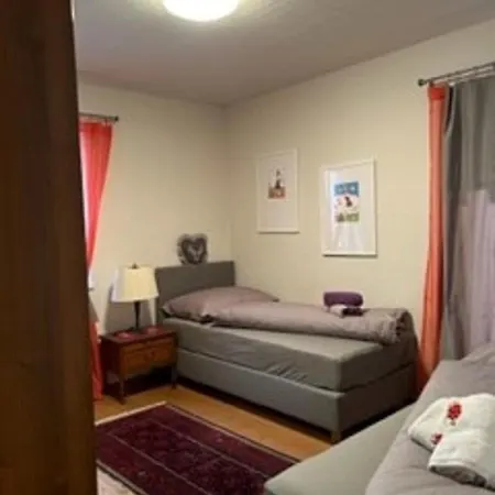 Grossbergblick Apartment