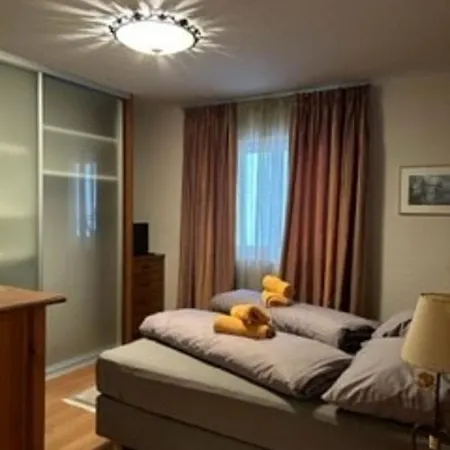 شقة Grossbergblick فيلزموس