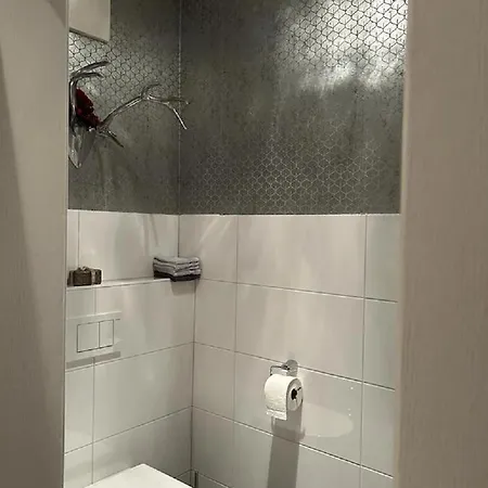 شقة Grossbergblick *