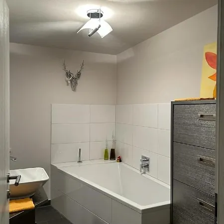 Grossbergblick Apartment *