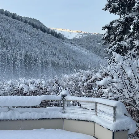Grossbergblick Filzmoos