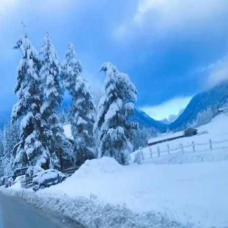 Grossbergblick شقة