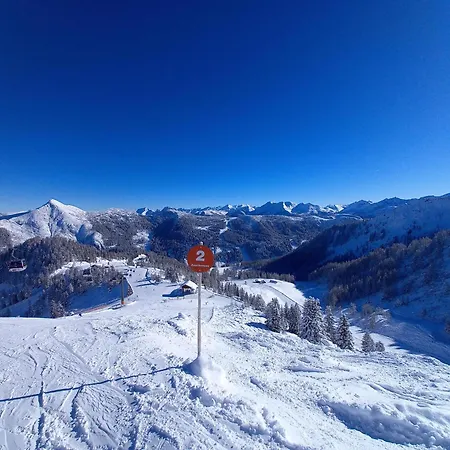 Grossbergblick شقة فيلزموس