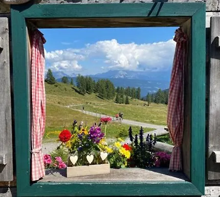 Grossbergblick شقة