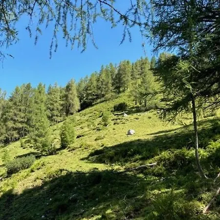 아파트 Grossbergblick