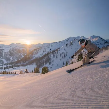 Grossbergblick شقة