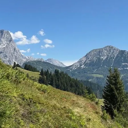 아파트 Grossbergblick *