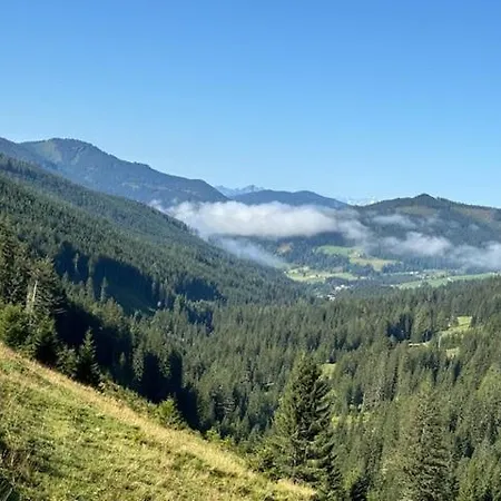 Grossbergblick * فيلزموس