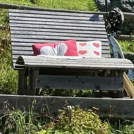 Grossbergblick شقة