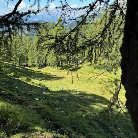 Grossbergblick * Filzmoos