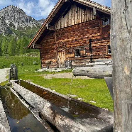 Grossbergblick * فيلزموس