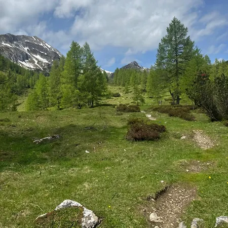 Grossbergblick * فيلزموس