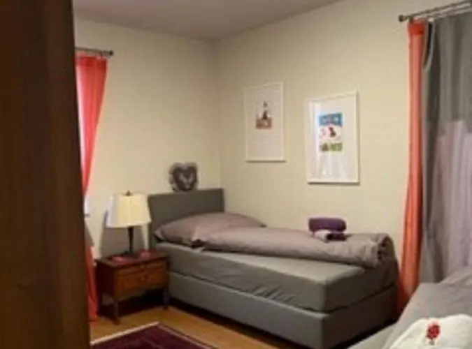 Grossbergblick アパート