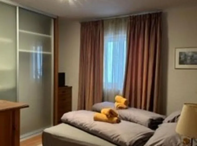 شقة Grossbergblick فيلزموس