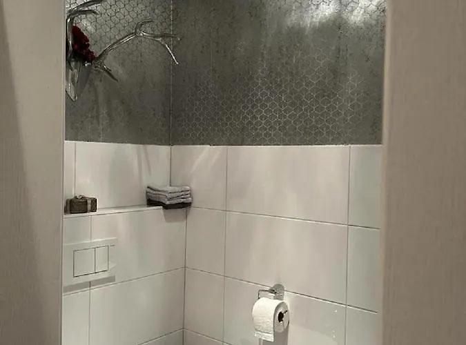 شقة Grossbergblick *