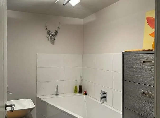 Grossbergblick شقة *