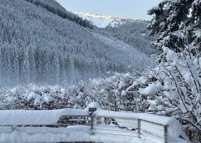 Grossbergblick フィルツモース