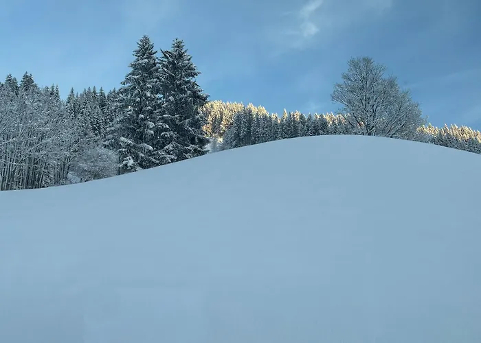Grossbergblick アパート *