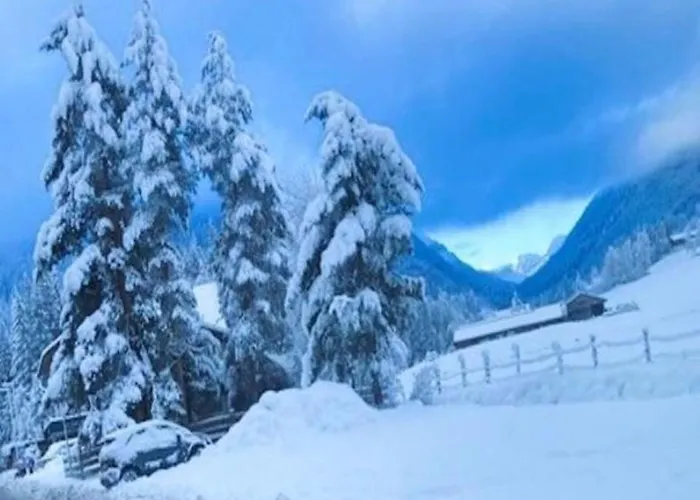 Grossbergblick شقة