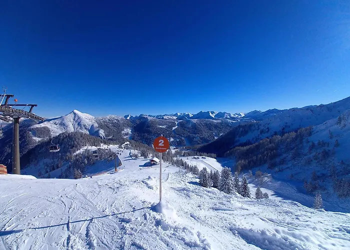 Grossbergblick شقة فيلزموس