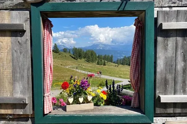 Grossbergblick شقة