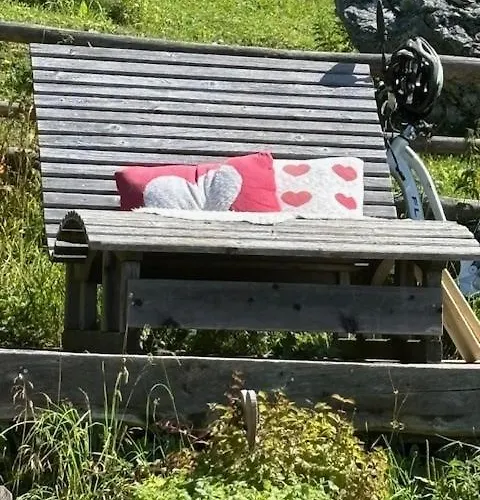 Grossbergblick شقة