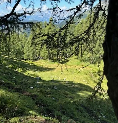 Grossbergblick * فيلزموس