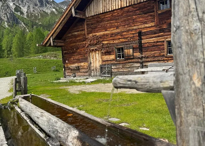 Grossbergblick * フィルツモース