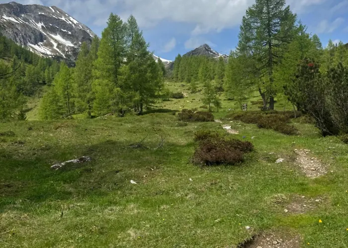 Grossbergblick * فيلزموس